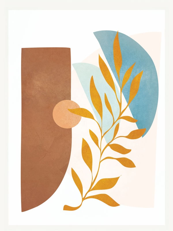 SOFT ABSTRACT SHAPES 02