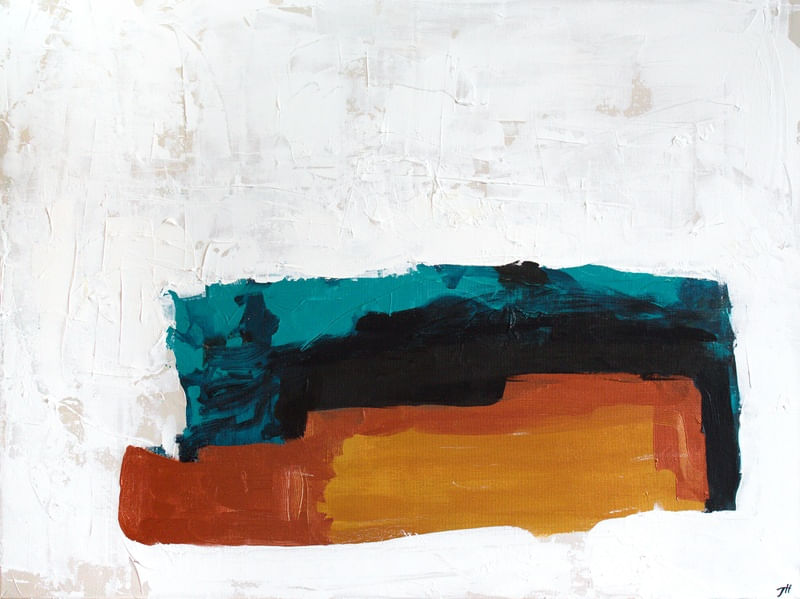 TOVE HÖGLUND - CONTANTMENT