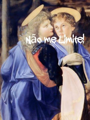 NÃO ME LIMITE