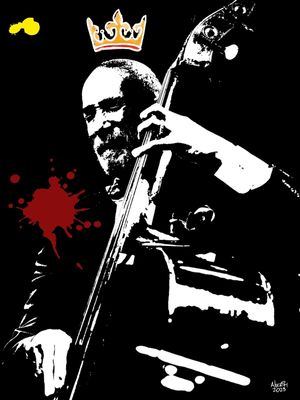 THE KING OF BASS