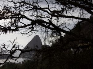 CHOVE NO RIO DE JANEIRO