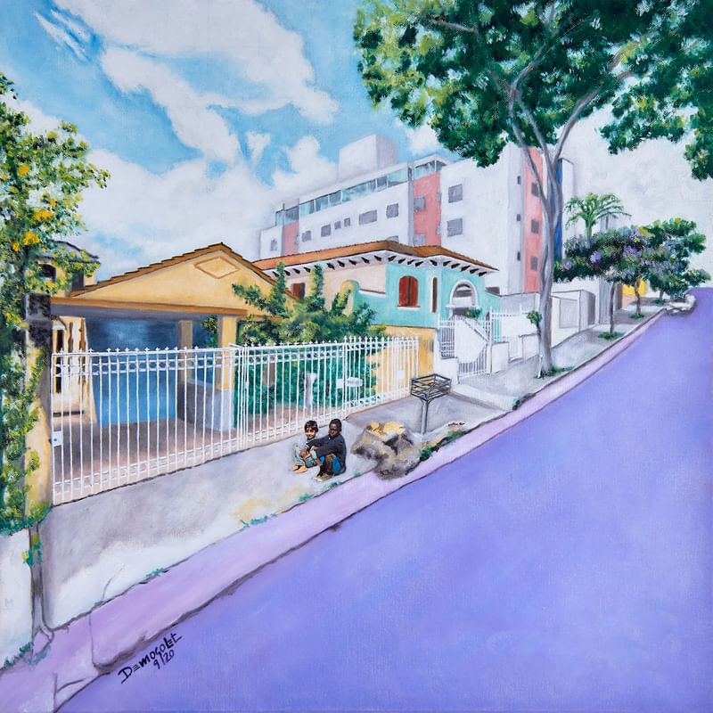 CASA DE FAMÍLIA POR DEMOGOLET