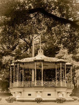 CORETO SEPIA