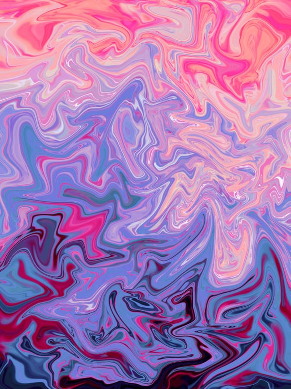LIQUID WAVES
