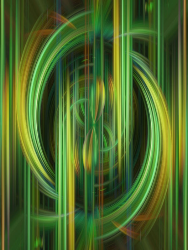 ABSTRACAO DISTORCIDA