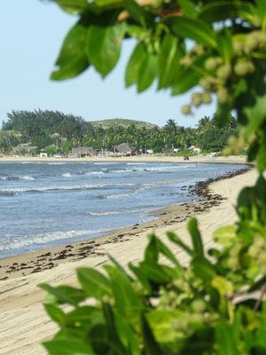 PARAÍSO DO CEARÁ