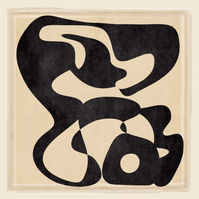 ETHERIC ABSTRACTION 1