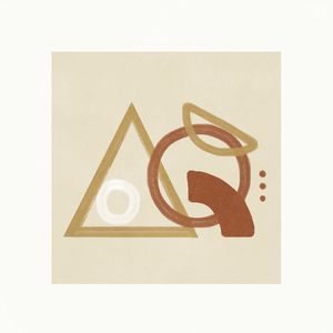 MINIMAL GEOMETRIC SHAPES 1