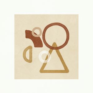 MINIMAL GEOMETRIC SHAPES 2
