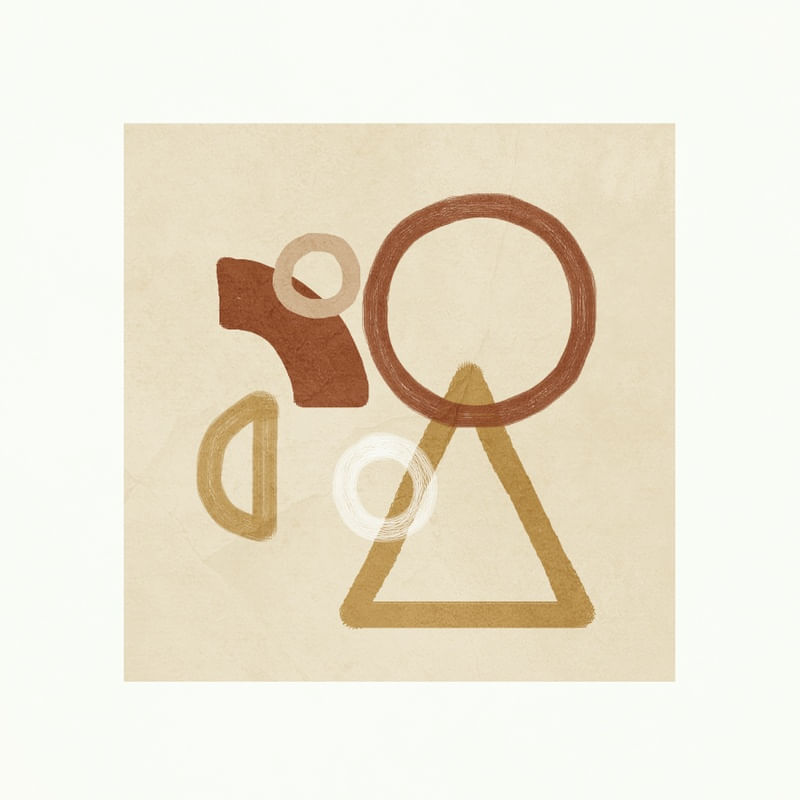 MINIMAL GEOMETRIC SHAPES 2