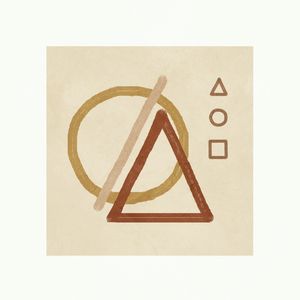 MINIMAL GEOMETRIC SHAPES 3