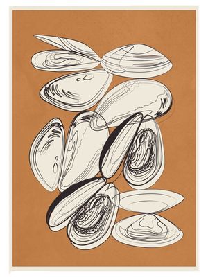 MUSSELS 2