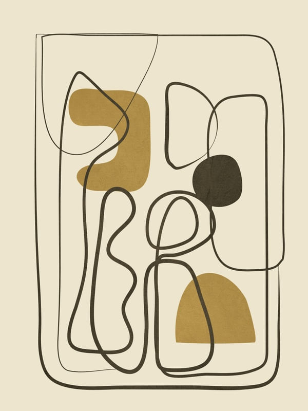 ABSTRACT FLOW 10
