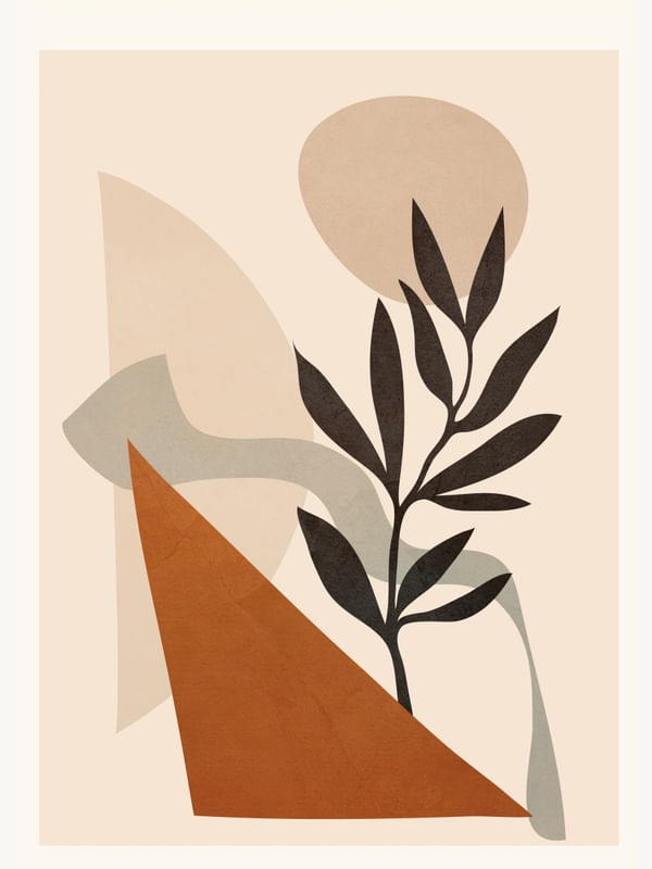 ABSTRACT PLANT 02