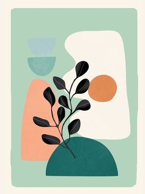 ABSTRACT GEOMETRY 28