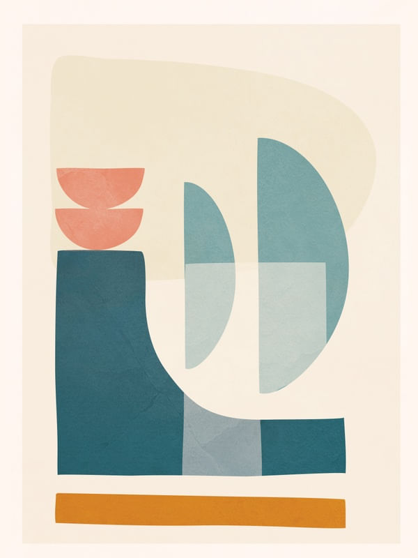 PLAYFUL GEOMETRY 04