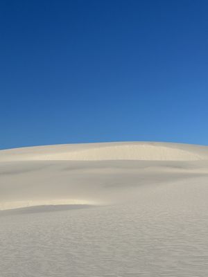 CÉU DOS LENÇÓIS