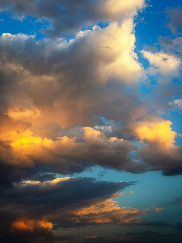 ENTARDECER 07