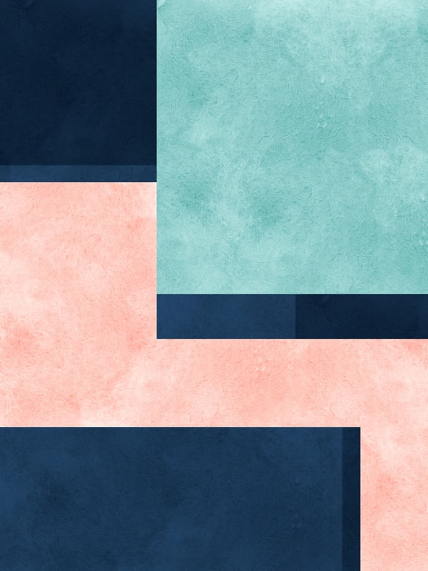 GEOMETRIA COLORIDA A18