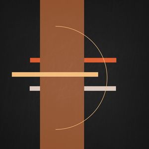 FORMAS MINIMALISTA I