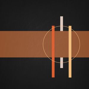 FORMAS MINIMALISTA II