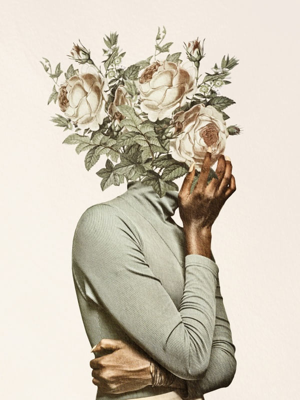FLOWERY