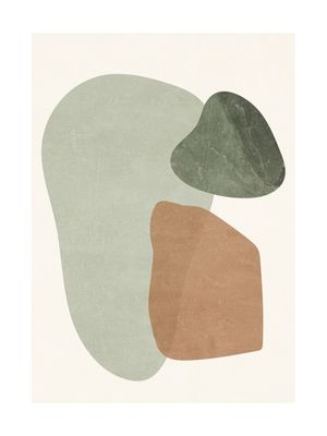 MARBLE SHAPES II