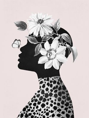 FEMALE BEAUTY