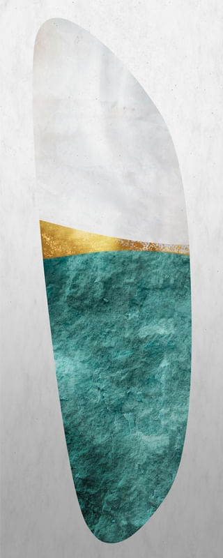 PEDRA ABSTRATA