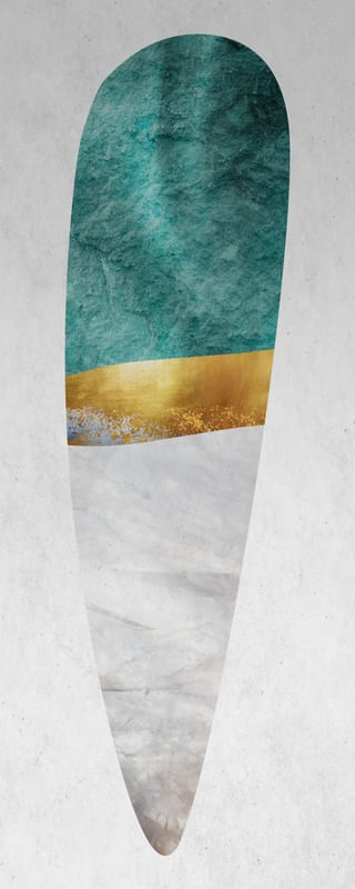 PEDRA ABSTRATA II