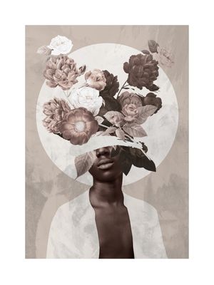 FLOWERY MAN