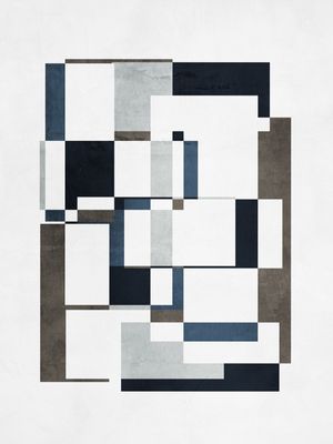 GEOMÉTRICO DE STIJL