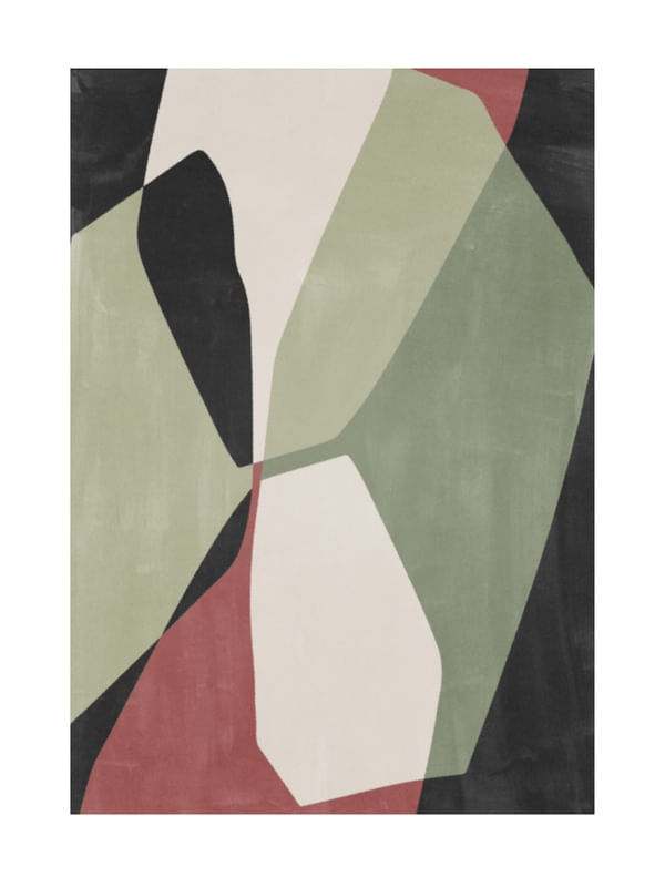 SPATTER GEOMETRIC