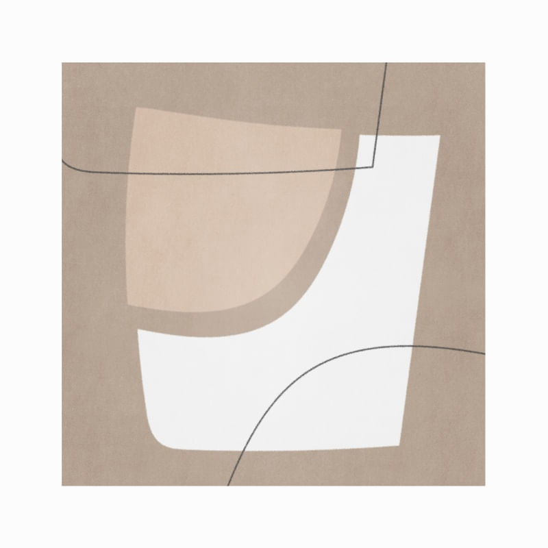 ABSTRATO CLÁSSICO I