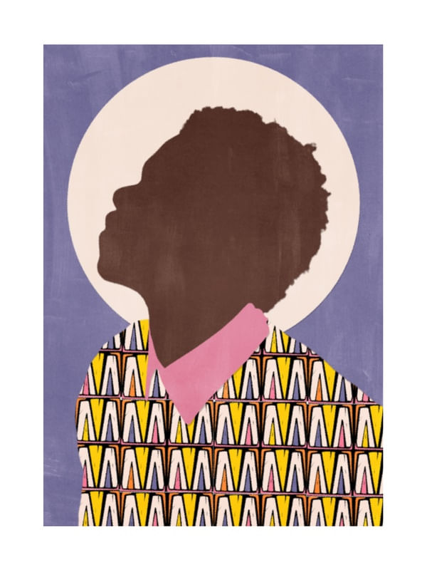COLOR ART AFRO