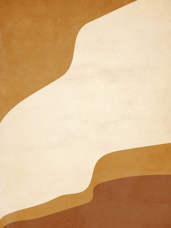ABSTRATO TERRA I