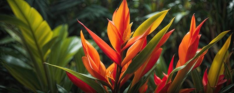 PLANTA TROPICAL CAETÉ BY AI
