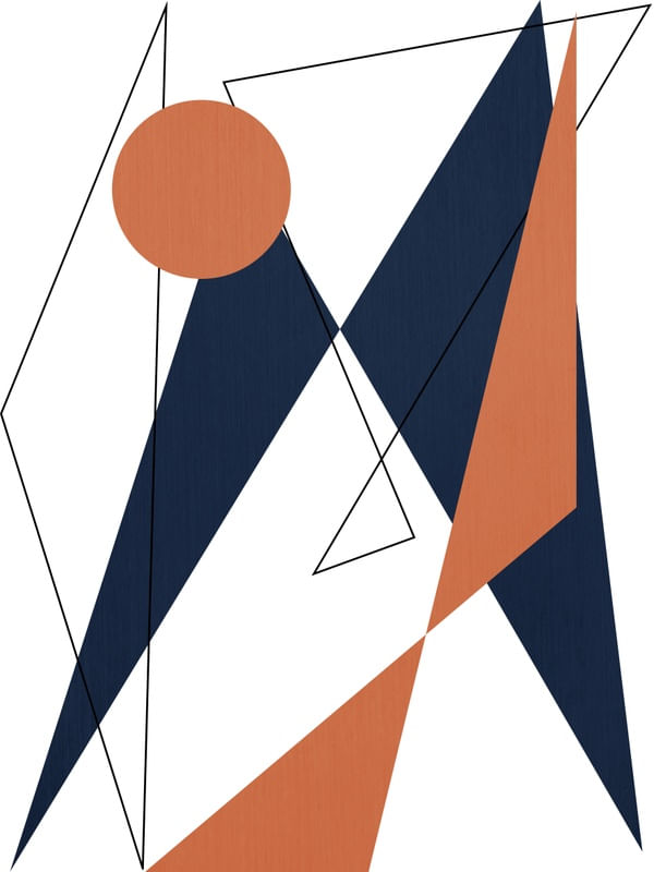 GEOMETRICOS - 98C