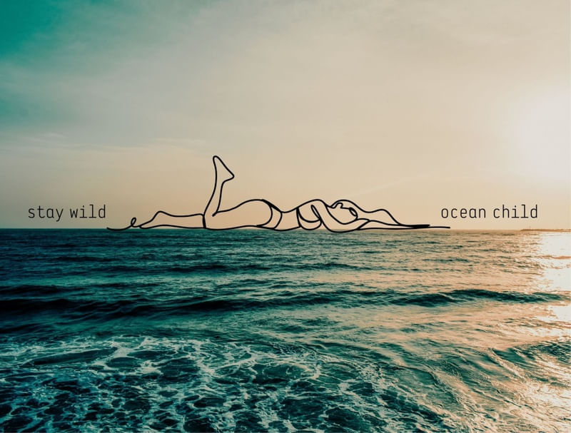 OCEAN CHILD