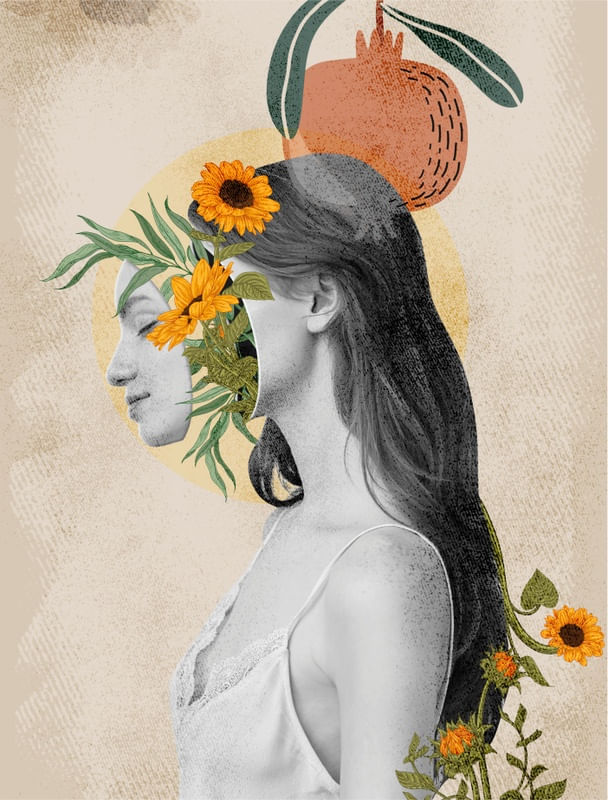 WOMAN FREEDOM