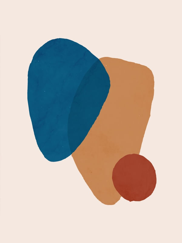 EQUILIBRIO ART - TRIPTICO 3 DE 3
