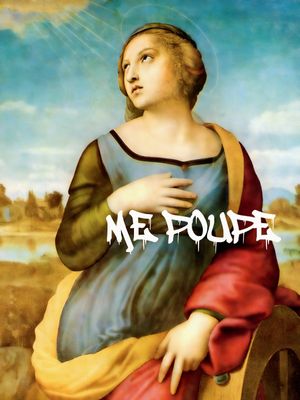 ME POUPE ARTE