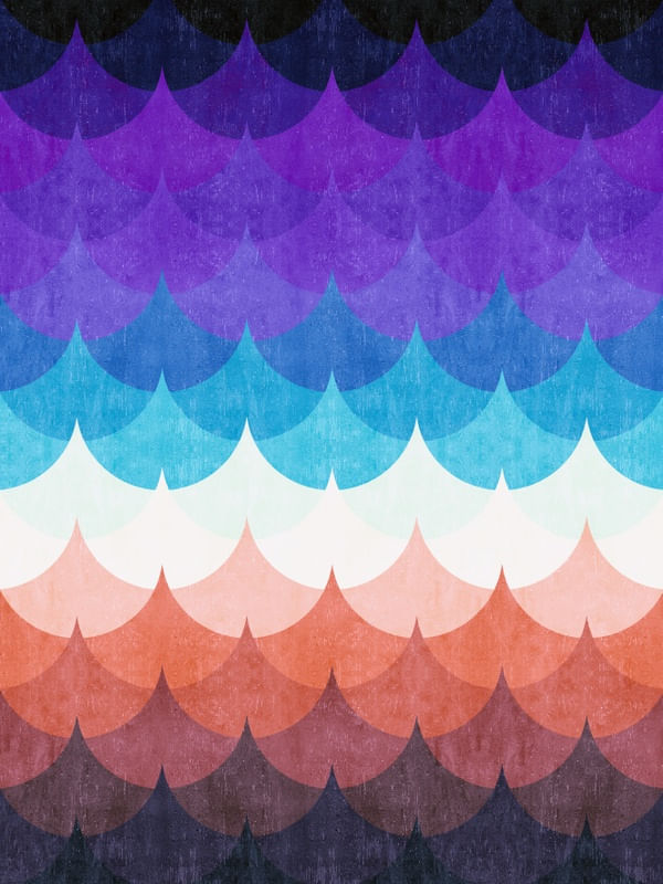GRADIENT SUNSET 10