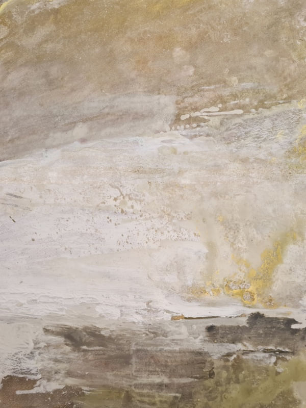 ABSTRACT TERRA 19J2