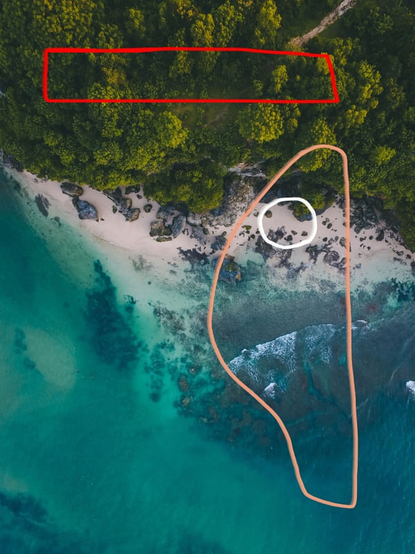 INTERVENÇÕES SOBRE FOTO 01