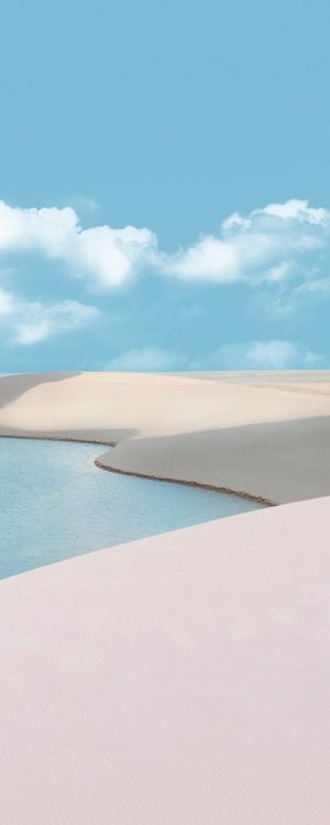 LENÇOIS MARANHENSES DIPTICO 2