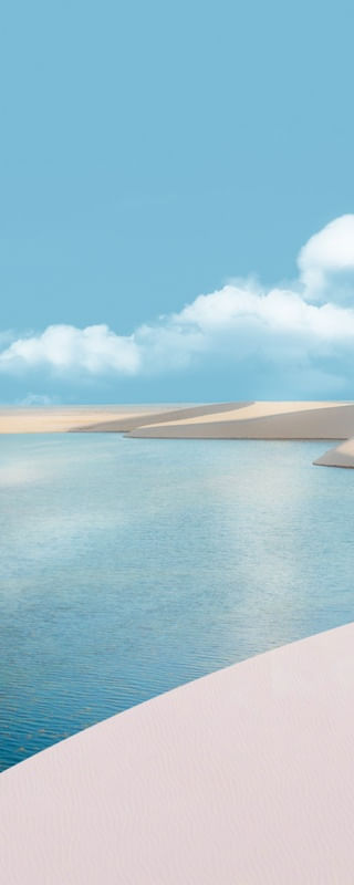 LENÇOIS MARANHENSES DIPTICO 1