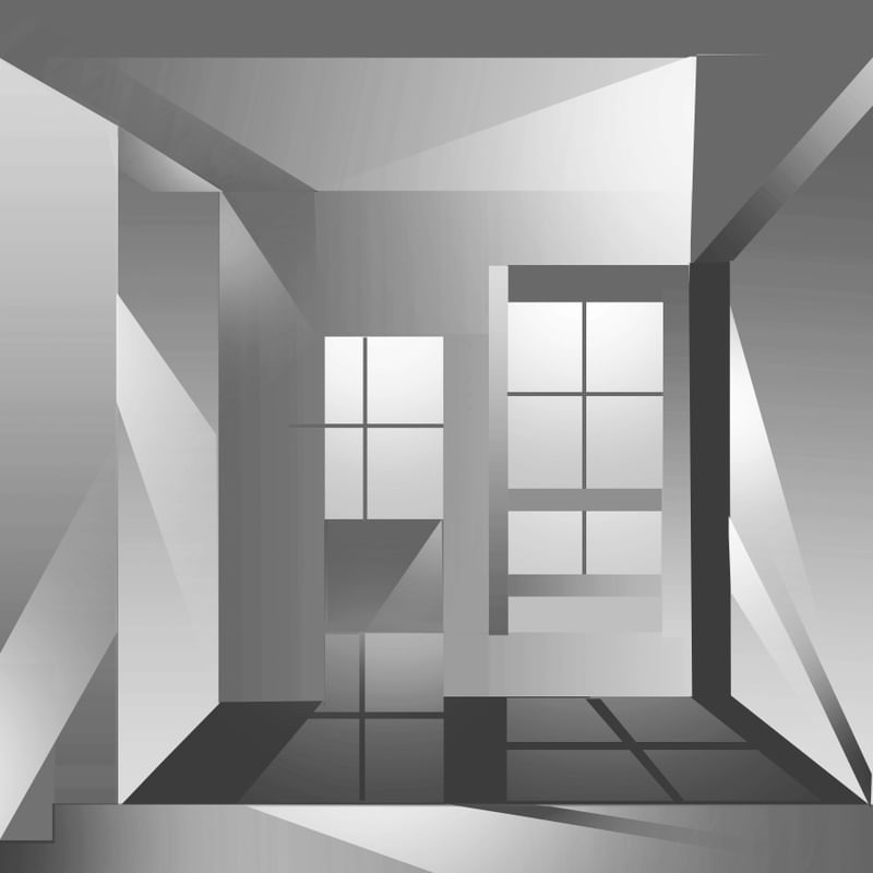WINDOWS 3 GREY