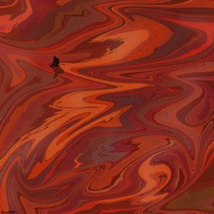 DESERT POR AMANDA BRITTO