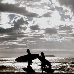 OS SURFISTAS II